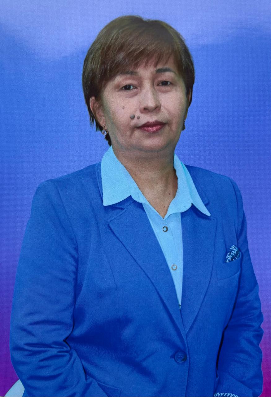 Дюсенбаева Ардак Касенханкызы