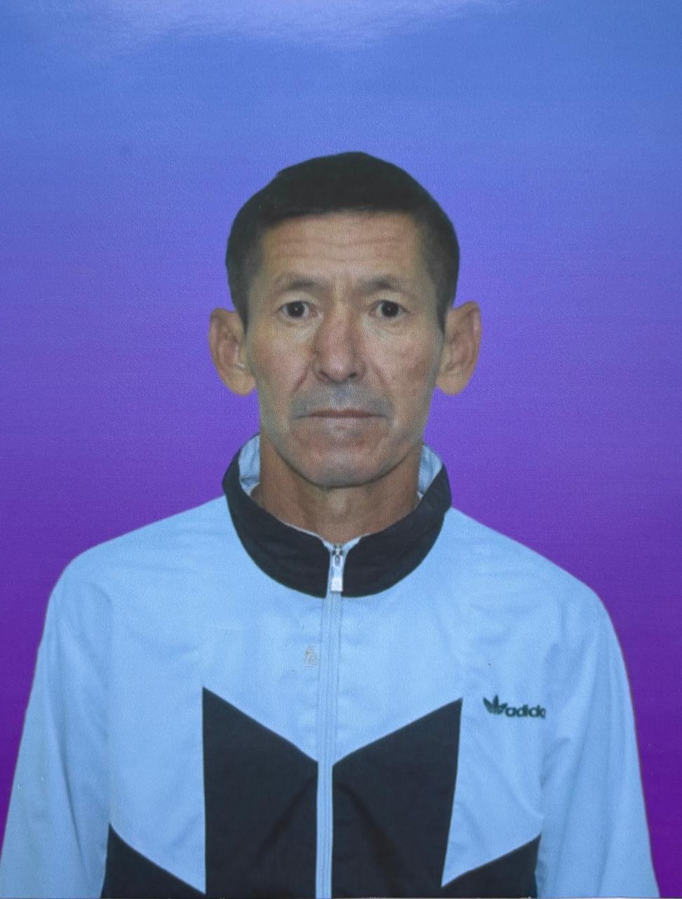 Камбаров Копбосын Серикович