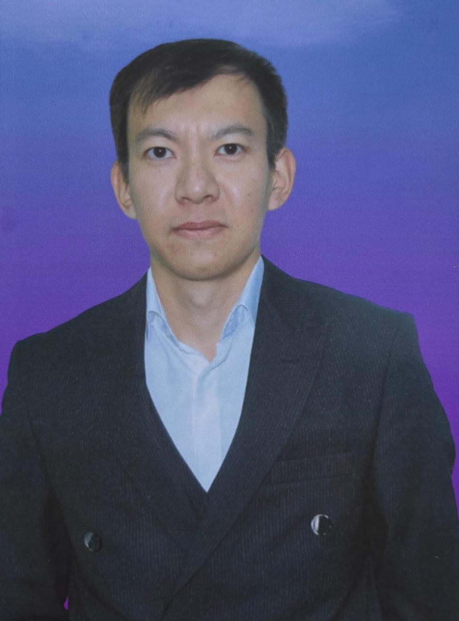 Дәріғұл Олжас Маратұлы