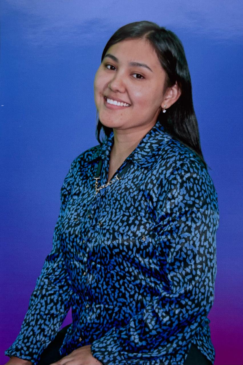 Тұяқова Жадыра Қонысбайқызы